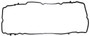 Elring Valve Cover Gasket for 2011-2023 Chrysler/Dodge/Jeep/Ram/VW 1500/300/Cherokee/Grand Cherokee/200 3.0L 3.2L 3.6L