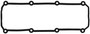 Elring Valve Cover Gasket for 1998-2015 VW Beetle/Jetta/Bora/Golf/Jetta City 2.0L