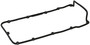 Elring Valve Cover Gasket for 2002-2008 Audi/Porsche/Seat/VW Eos/Touareg/A3 Quattro/Cayenne/Alhambra 2.8L 3.2L