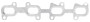 Elring Exhaust Manifold Gasket