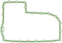 Elring Transmission Oil Gasket for 2015-2023 Audi/Cupra A6/A5 Sportback/A7/A1/A4 Quattro 1.8L 2.0L 3.0L