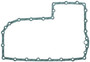 Elring Transmission Oil Gasket for 2015-2023 Audi/Cupra A6/A5 Sportback/A7/A1/A4 Quattro 1.8L 2.0L 3.0L