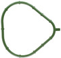 Elring Intake Manifold Gasket for 1997-1999 Porsche Boxster 2.5L