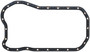 Elring Oil Pan Gasket for 1992-1997 VW Corrado/Passat/EuroVan/Golf 2.8L