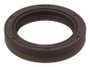 Elring Crankshaft Seal for 2007-2020 Alfa Romeo/Dodge/Fiat/Jeep/Ram Mito/Punto/Renegade/500/Uno 1.0L 1.2L 1.4L