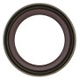 Elring Crankshaft Seal for 2007-2020 Alfa Romeo/Dodge/Fiat/Jeep/Ram Mito/Punto/Renegade/500/Uno 1.0L 1.2L 1.4L