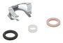 Elring Multi-Purpose Seal Ring for 2006-2019 Audi/Porsche/VW Passat/Cayenne/Touareg/Q7/CC 3.6L