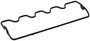 Elring Valve Cover Gasket for 1984-1993 Mercedes 190E 2.3L