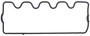 Elring Valve Cover Gasket for 1984-1993 Mercedes 190E 2.3L