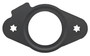 Elring Fuel Pump Gasket for 2008-2022 Buick/Cadillac/Chevrolet/GMC/Saab LaCrosse/Regal/Equinox/Malibu/Allure 2.0L 2.4L 2.5L