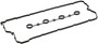 Elring Valve Cover Gasket for 2003-2006 Porsche Cayenne 4.5L