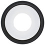 Elring Crankshaft Seal for 1997-2024 Audi/Porsche/Seat/VW 911/Boxster/Cayenne/Cayman/Panamera 2.5L 2.7L 2.8L