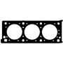 Elring Exhaust Pipe Flange Gasket for 2015-2024 Buick/Chevrolet/GMC Terrain/Encore/Cruze/Equinox/Trax 1.2L 1.4L 1.5L