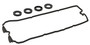 Elring Valve Cover Gasket Set for 1990-2013 Nissan Sentra/Tsuru/200SX/Lucino/NX 1.6L