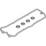 Elring Valve Cover Gasket Set for 1990-2013 Nissan Sentra/Tsuru/200SX/Lucino/NX 1.6L