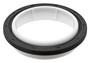 Elring Crankshaft Seal for 2008-2023 Audi/Porsche/VW Touareg/Q7/Panamera/Cayenne/Macan 2.5L 3.0L 4.0L