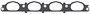 Elring Intake Manifold Gasket for 2003-2009 Land Rover Range Rover 4.4L