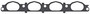 Elring Intake Manifold Gasket for 2003-2009 Land Rover Range Rover 4.4L