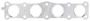Elring Exhaust Manifold Gasket for 2005-2019 Hyundai/Kia Sonata/Optima/Sportage/Tucson/Magentis 2.0L 2.4L