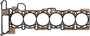 Elring Head Gasket for 1997-2006 BMW Z3/Z4/X3/X5 2.5L 2.8L 3.0L