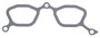 Elring Intake Manifold Gasket for 2011-2016 Subaru Legacy/XV/Forester/Impreza/Outback 2.0L 2.5L