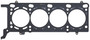 Elring Head Gasket for 2000-2005 BMW/Land Rover X5/Range Rover 4.4L
