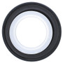Elring Crankshaft Seal for 1992-2017 Audi/Chrysler/Jeep/Mitsubishi/VW Golf/A3/A4/Beetle/Jetta 1.2L 1.4L 1.6L