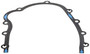 Elring Timing Case Cover Gasket for 2009-2018 Audi/VW Touareg/Q7 3.0L