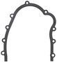 Elring Timing Case Cover Gasket for 2009-2018 Audi/VW Touareg/Q7 3.0L