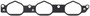 Elring Intake Manifold Gasket for 2005-2013 Dodge/Freightliner/Mercedes Sprinter 2500/Sprinter 3500/C230/C250/C280 2.5L 3.0L 3.5L