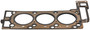 Elring Head Gasket for 2006-2012 Mercedes C230/C250/C280/C300/E280 2.5L 3.0L