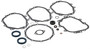 Elring Manual Transmission Gasket Set for 1965-1969 Porsche 911/912 1.6L 2.0L
