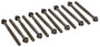 Elring Head Bolt Set for 1993-2016 Ford/Volvo V70/S60/850/S70/C30 2.0L 2.3L 2.4L