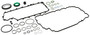 Elring Crankcase Gasket Kit for 2008-2019 Porsche 911/Cayman/Boxster 2.7L 2.9L 3.4L
