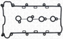 Elring Valve Cover Gasket for 2001-2005 Chevrolet Astra/Vectra/Zafira 2.2L