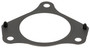 Elring Exhaust Pipe Flange Gasket for 2007-2022 Dodge/Freightliner/Jeep/Mercedes Sprinter 2500/Sprinter 3500/Sprinter 3500XD/Grand Cherokee