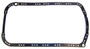 Elring Oil Pan Gasket for 1990-1997 Acura/Honda Prelude/Accord/CL/Odyssey 2.2L 2.3L