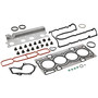 Elring Head Gasket Set for 2011-2017 Ford/Volvo S60/Fiesta/V40 1.6L