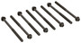 Elring Head Bolt Set for 2012-2020 Mercedes C350/C400/CLS400/E300/E350 3.0L 3.5L