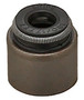Elring Valve Stem Seal Ring for 2015-2024 Audi/VW Crafter Van/Tiguan/Transporter/A1/A3 2.0L