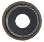 Elring Valve Stem Seal Ring for 2015-2024 Audi/VW Crafter Van/Tiguan/Transporter/A1/A3 2.0L