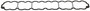 Elring Valve Cover Gasket Set for 1987-2006 Jeep Wrangler/Cherokee/Grand Cherokee/Comanche 4.0L