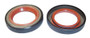 Elring Manual Transmission Shaft Seal for 1984-2000 Mercedes 190D/190E/300SE/300SL/S320 2.2L 2.3L 2.5L