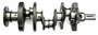 Enginetech 136200 Crankshaft Kit for 1987-2003 Dodge 3.9L 239ci V6 Forging #4323738, 4323769 B150 B1500 B250 B2500 D100 D150