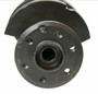 Enginetech 136200 Crankshaft Kit for 1987-2003 Dodge 3.9L 239ci V6 Forging #4323738, 4323769 B150 B1500 B250 B2500 D100 D150