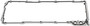 Elring Oil Pan Gasket for 1997-2020 Avanti/Buick/Cadillac/Chevrolet/GMC Sierra 1500/Silverado 1500/Silverado 2500/Yukon/Suburban 1500 4.8L