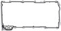 Elring Oil Pan Gasket for 1997-2020 Avanti/Buick/Cadillac/Chevrolet/GMC Sierra 1500/Silverado 1500/Silverado 2500/Yukon/Suburban 1500 4.8L
