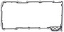 Elring Oil Pan Gasket for 1997-2020 Avanti/Buick/Cadillac/Chevrolet/GMC Sierra 1500/Silverado 1500/Silverado 2500/Yukon/Suburban 1500 4.8L