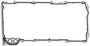 Elring Oil Pan Gasket for 1997-2020 Avanti/Buick/Cadillac/Chevrolet/GMC Sierra 1500/Silverado 1500/Silverado 2500/Yukon/Suburban 1500 4.8L