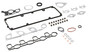 Elring Holder Seal for 2003-2015 Audi/VW A3/Jetta/Q5/A4/A5 1.8L 2.0L
